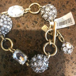 White House Black Market bracelet NWT great Christmas present